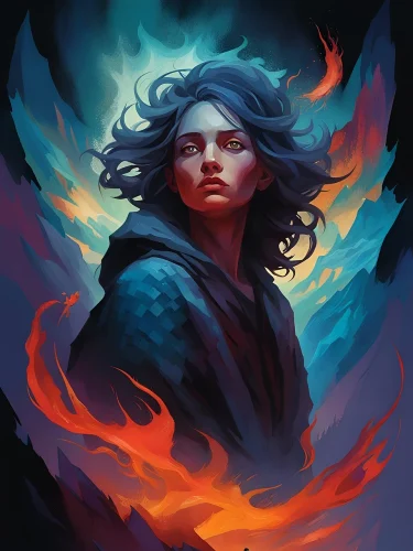 Avatar Discord 58