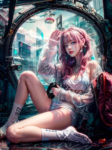 Avatar Discord 30