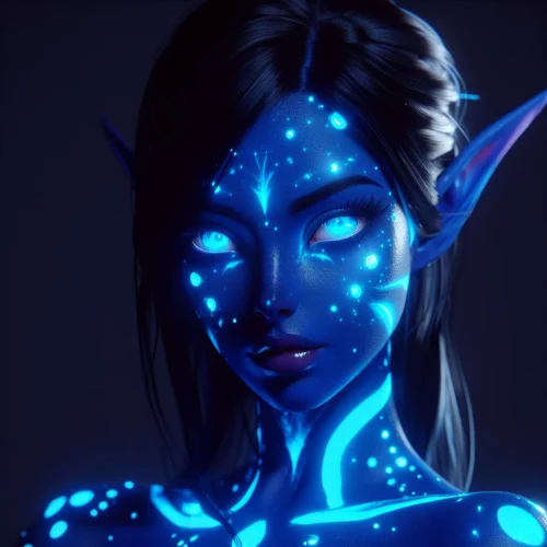 Avatar Discord 32