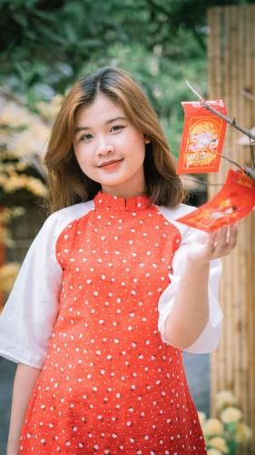 Avatar đỏ 7