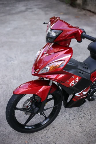 Avatar đỏ 9