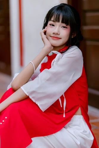 Avatar đỏ 14