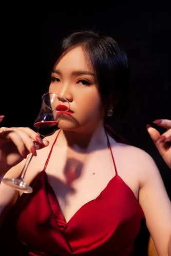 Avatar đỏ 15