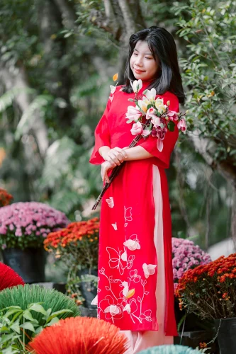Avatar đỏ 16