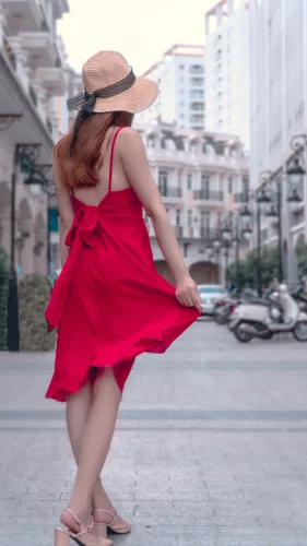 Avatar đỏ 17