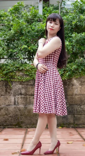 Avatar đỏ 18
