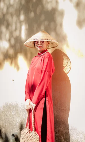 Avatar đỏ 19