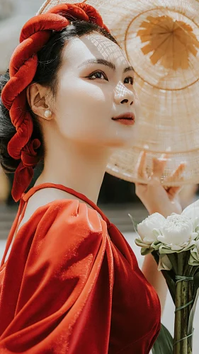 Avatar đỏ 20