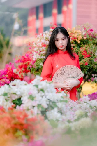 Avatar đỏ 21