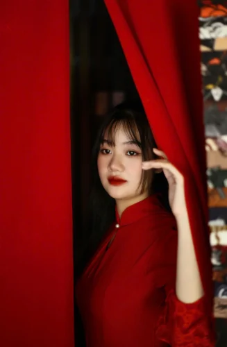 Avatar đỏ 22