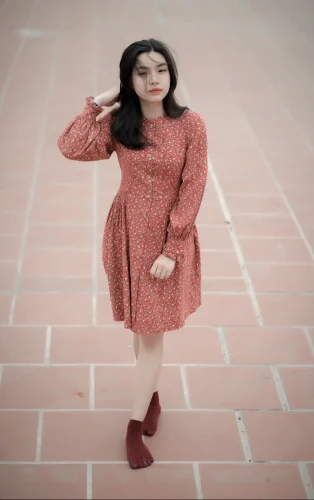 Avatar đỏ 23