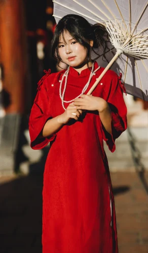 Avatar đỏ 24