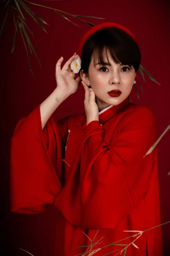 Avatar đỏ 28