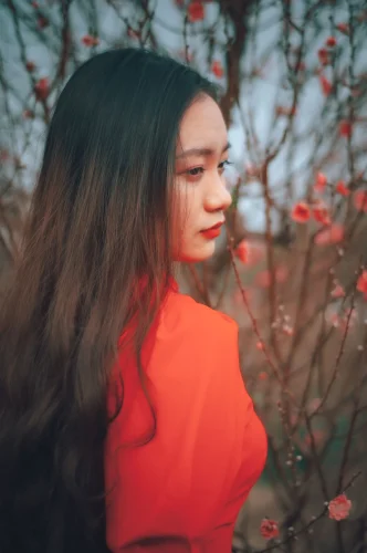 Avatar đỏ 29