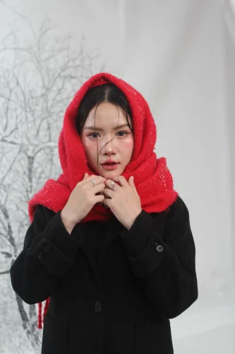Avatar đỏ 30