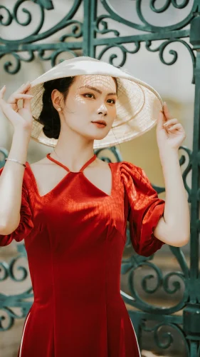 Avatar đỏ 31