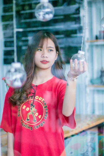 Avatar đỏ 32
