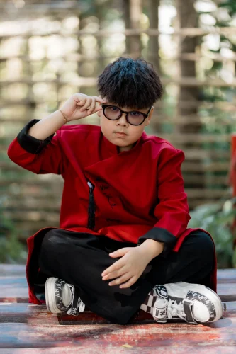Avatar đỏ 35