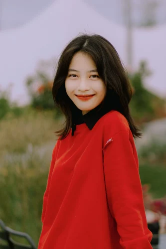 Avatar đỏ 37