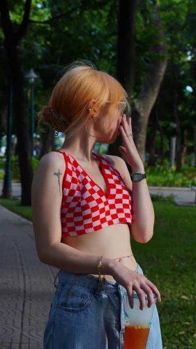 Avatar đỏ 39