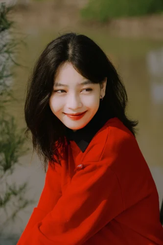 Avatar đỏ 40