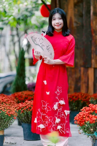 Avatar đỏ 41