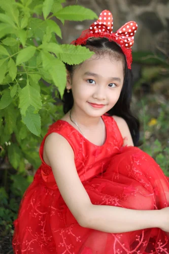 Avatar đỏ 42
