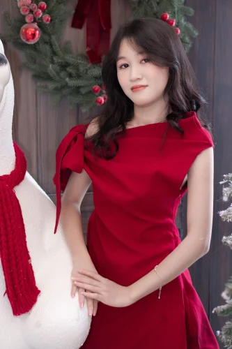 Avatar đỏ 43