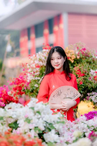 Avatar đỏ 45
