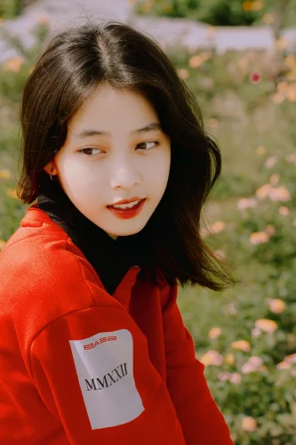Avatar đỏ 47