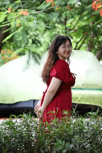 Avatar đỏ 48