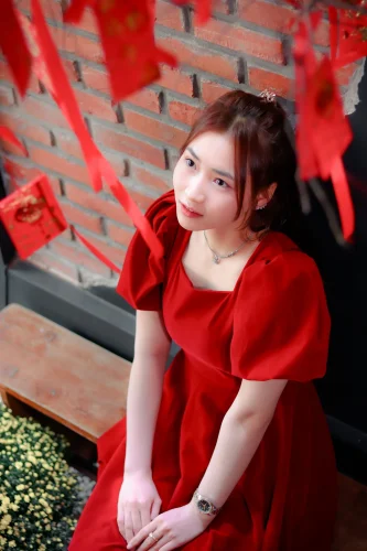 Avatar đỏ 49