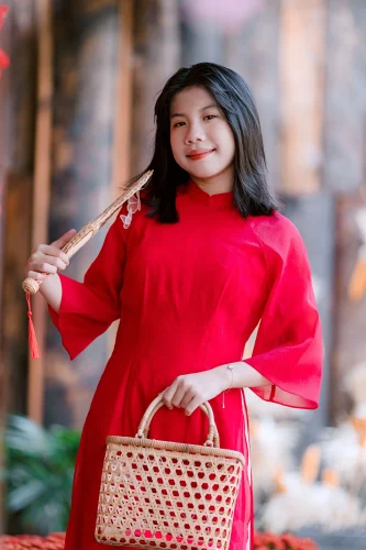 Avatar đỏ 55