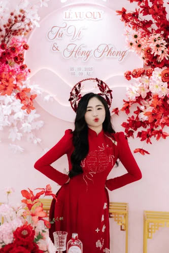 Avatar đỏ 56