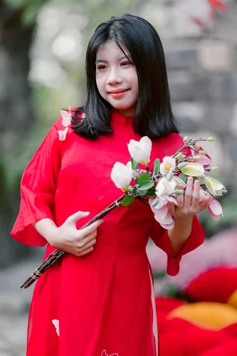 Avatar đỏ 57