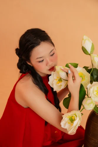 Avatar đỏ 59