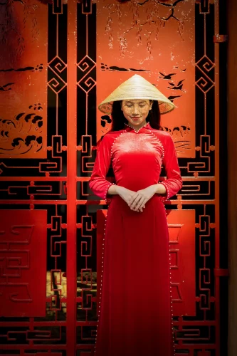 Avatar đỏ 1