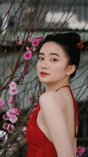 Avatar đỏ 2
