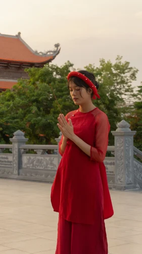 Avatar đỏ 3