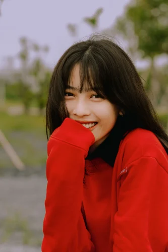 Avatar đỏ 5