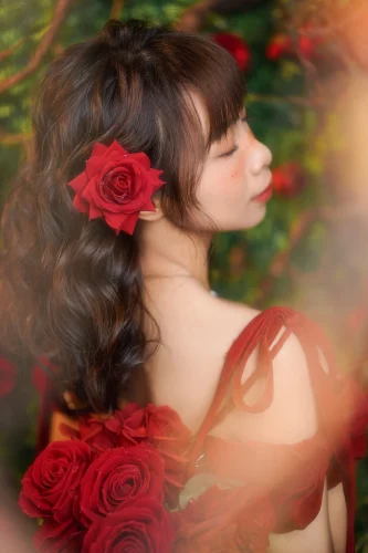 Avatar đỏ 9