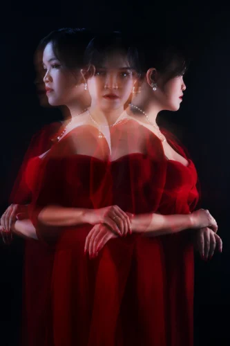 Avatar đỏ 11