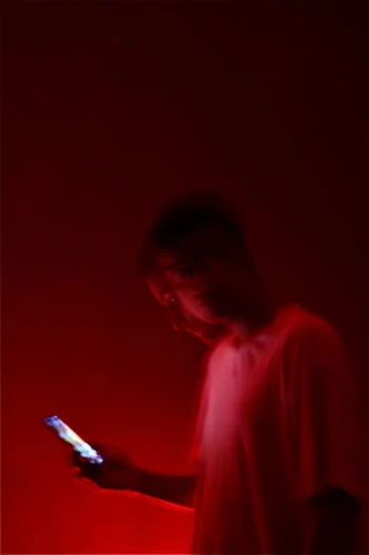 Avatar đỏ 12