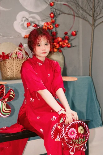 Avatar đỏ 13