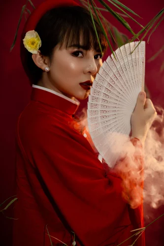 Avatar đỏ 14