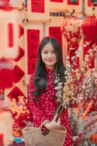 Avatar đỏ 15