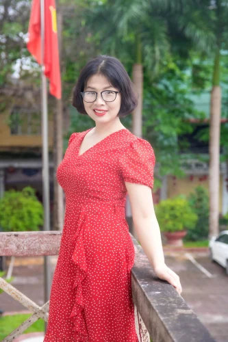 Avatar đỏ 18