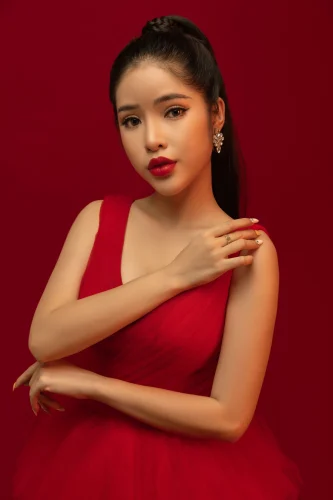 Avatar đỏ 19