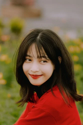 Avatar đỏ 20