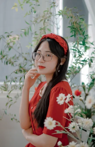 Avatar đỏ 21